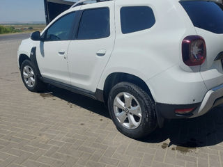 Dacia Duster foto 1
