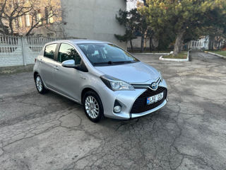 Toyota Yaris foto 3