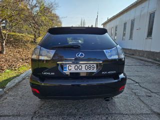 Lexus RX Series foto 2