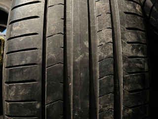 R19 265/50 Pirelli PZero