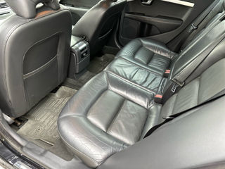 Volvo S80 foto 10