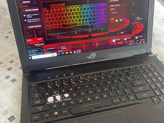 Asus Rog Strix