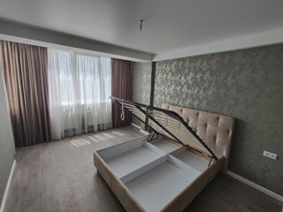 Apartament cu 1 cameră, 60 m², Telecentru, Chișinău foto 6