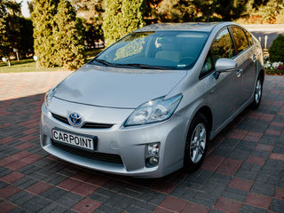 Chirie Toyota Prius auto - servicii calitative la preț accesibil! foto 4
