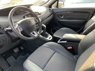 Renault Scenic foto 6