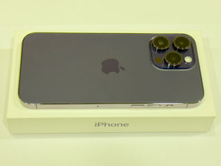 iPhone 14 Pro Max 512 Gb foto 4