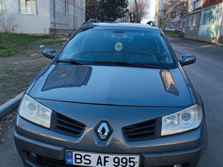 Renault Megane foto 3