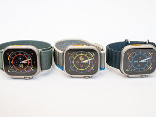 Новые Apple Watch Ultra.Ultra 2. Se. Se 2. 9.8. Samsung Watch 3.4.5. Active 2