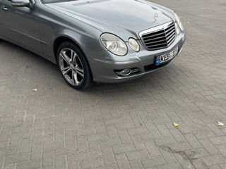 Mercedes E-Class