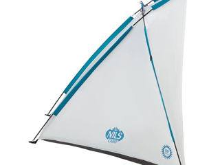 Пляжная палатка модель nc3039 nils camp foto 4