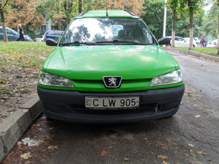 Peugeot 306 foto 2