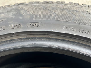 Продам 1 б.у шину 285/45 R20 Goodyear Winter foto 9