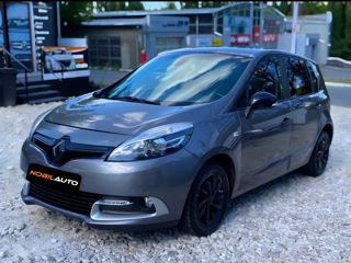 Renault Scenic foto 4