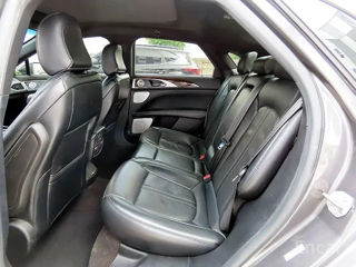 Lincoln MKC foto 12