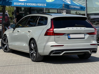 Volvo V60 foto 5