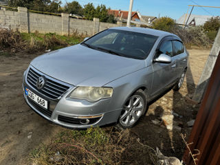 Volkswagen Passat foto 2