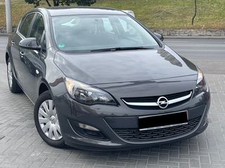 Opel Astra foto 3