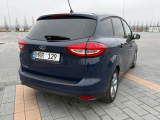 Ford C-Max foto 3