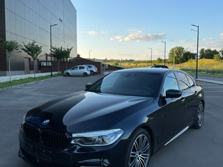 BMW 5 Series foto 1