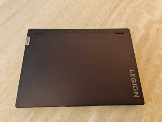 Lenovo Legion Pro 7i / i9-13900HX / RAM 32GB / ROM 1TB / RTX 4090 / LCD 16" QHD 240Hz foto 3