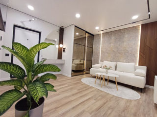1-комн. кв., 43 м², 2/7 эт.