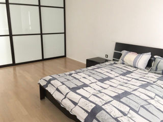 Apartament cu 1 cameră, 48 m², Sculeni, Chișinău foto 2