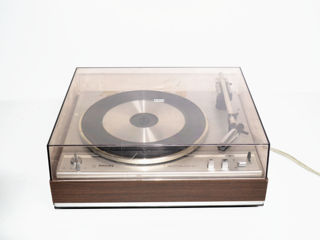 Philips Full automatic Vinyl Record Player foto 4