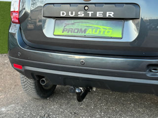 Dacia Duster foto 8