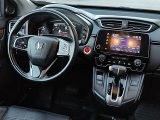 Honda CR-V foto 13