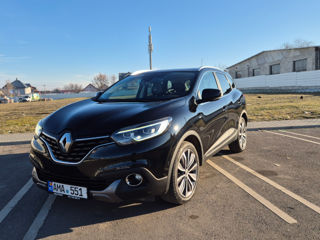 Renault Kadjar foto 4