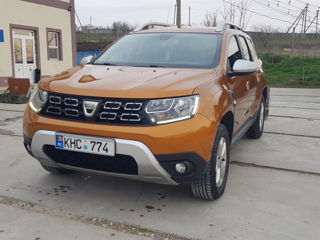 Dacia Duster foto 9