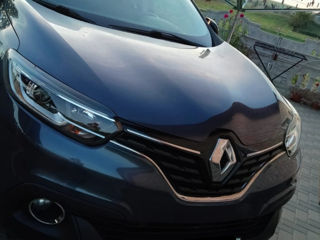 Renault Kadjar foto 2