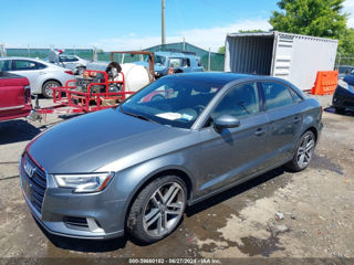 Audi A3 foto 4