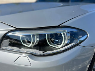 BMW 5 Series foto 5