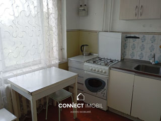 Apartament cu 1 cameră, 32 m², Buiucani, Chișinău foto 3