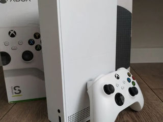 Xbox series S foto 3