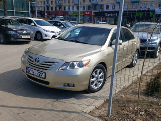 Toyota Camry foto 3