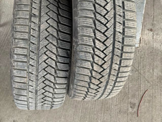 Vine 2 anvelope iarna !  Continental 225/45 R 19