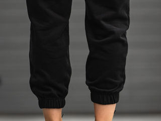 Balenciaga Track Black Women's foto 10