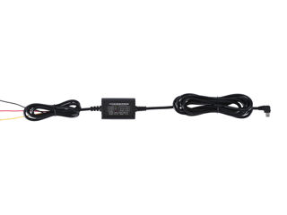 Cablu pentru alimentare permanenta la recordere micro USB, mini USB, tip C foto 7