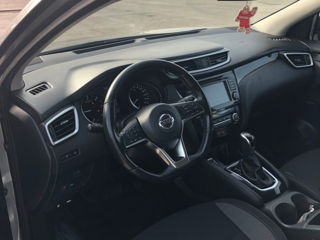 Nissan Qashqai foto 4