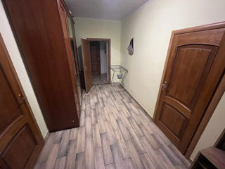 Apartament cu 3 camere, 74 m², Râșcani, Chișinău foto 11