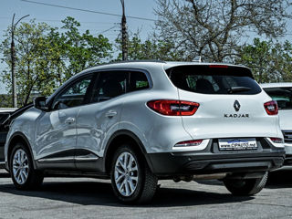 Renault Kadjar foto 2