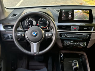 BMW X1 foto 12