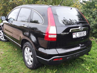 Honda CR-V foto 3