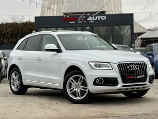 Audi Q5 foto 4