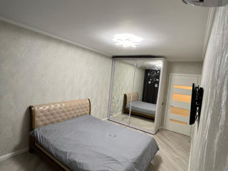 Apartament cu 1 cameră, 45 m², Telecentru, Chișinău foto 6