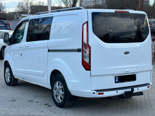 Ford Transit foto 3