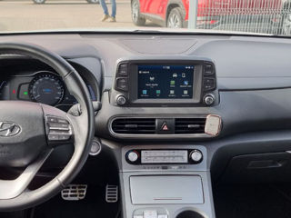 Hyundai Kona foto 7