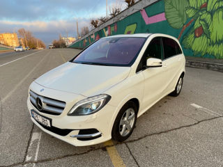 Mercedes B-Class